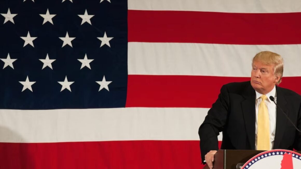 How Trump Plans to Maintain His Tariff Wall