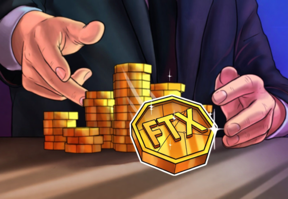 FTX to distribute $900M to creditors in fifth payment round