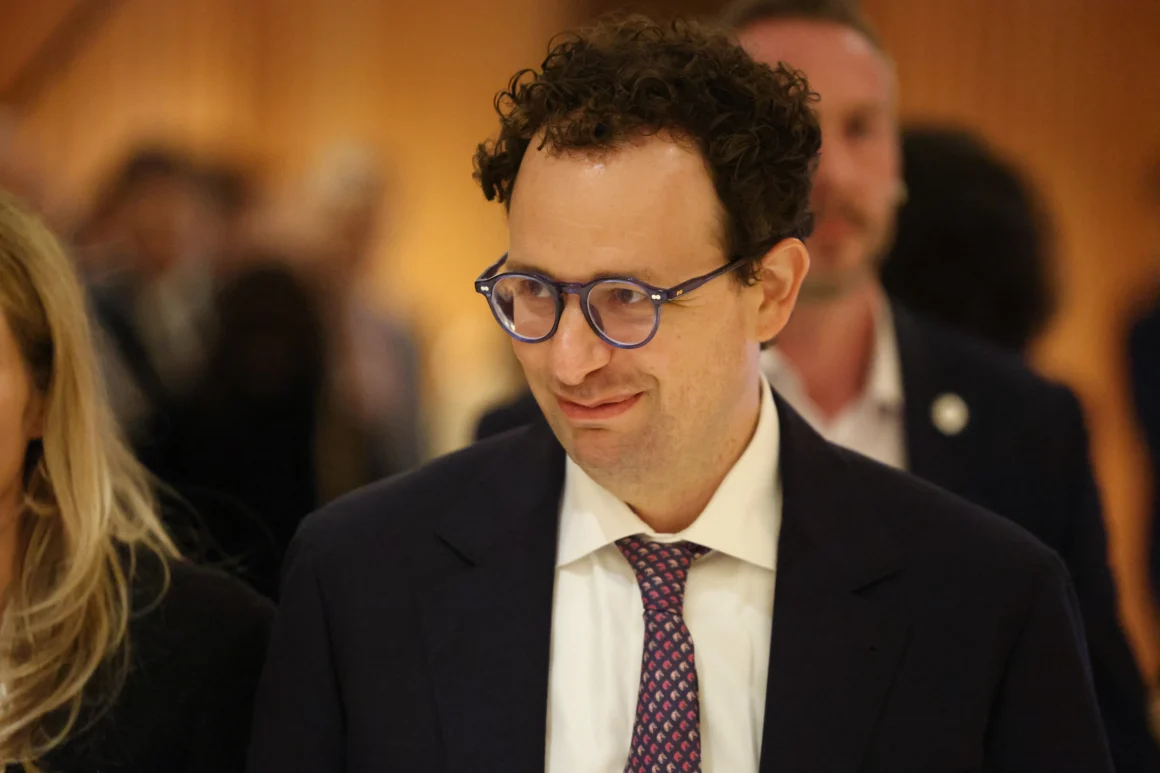 A Judge Has Blocked the Pentagon’s Attempt to Blacklist Anthropic