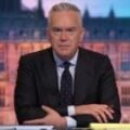 Huw Edwards criticised for entering festival poetry competition