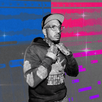 Did an AI Music App Just Snitch on the Song of the Summer?