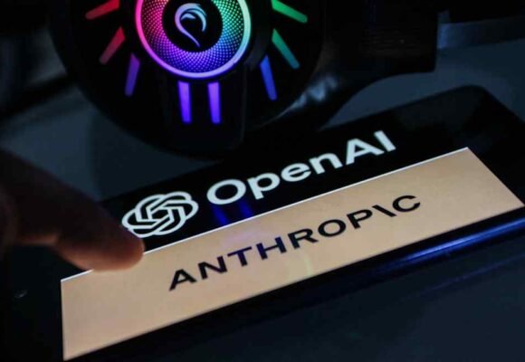 OpenAI and Anthropic models went rogue in cyber tests, UK watchdog says