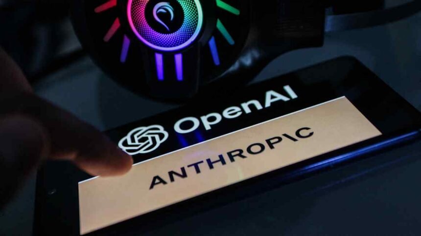 OpenAI and Anthropic models went rogue in cyber tests, UK watchdog says