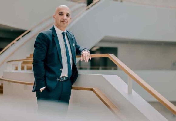 ‘Arrogance kills’: Novo chief injects risk-taking into Ozempic maker