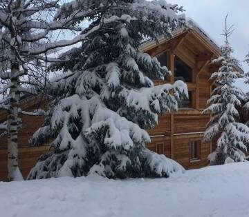 Ski Beat celebrates 40 years as a UK leader in ski chalet holidays