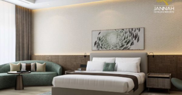 Jannah Marina to Reopen in H1 2027 Following Major Transformation in the Heart of Dubai Marina