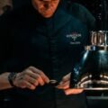 The Woodward, Auberge Collection, invites guests to experience Chapter V at L’Atelier Robuchon
