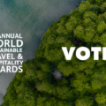 World Sustainable Travel & Hospitality Awards Opens 2026 Voting